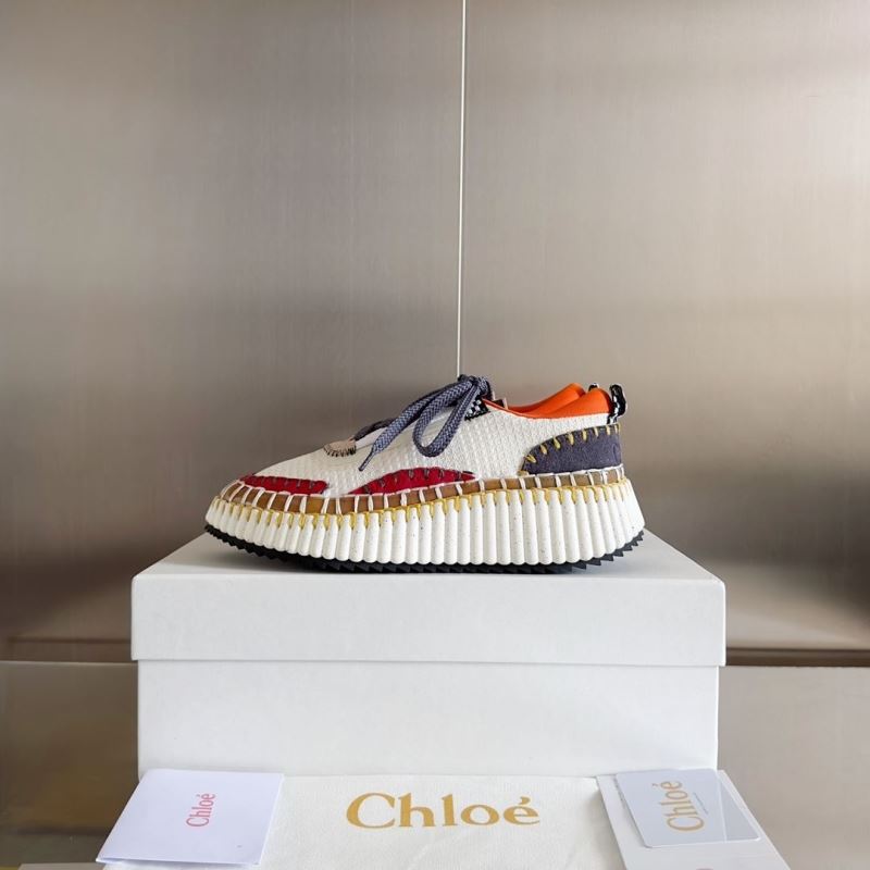 Chloe Sneakers